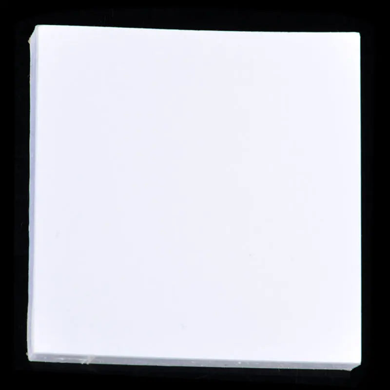 Bloc de mélange  5.1*5.1cm  50 feuilles