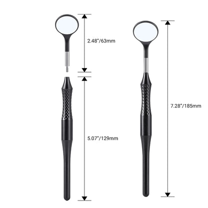 Miroir design et ergonomique