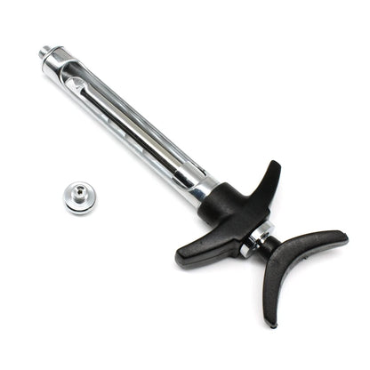 Seringue d'anesthésie dentaire