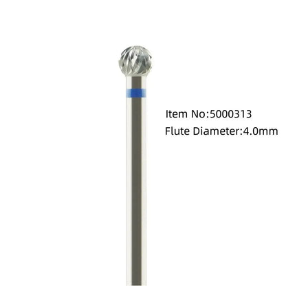 Wilson fraise boule de 1,8 à 8mm de diamètre