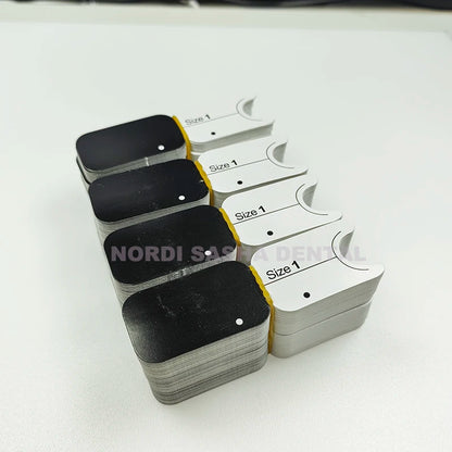 Protection pour plaque phosphore PSP radiologique