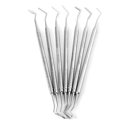 AZDENT Spatules double