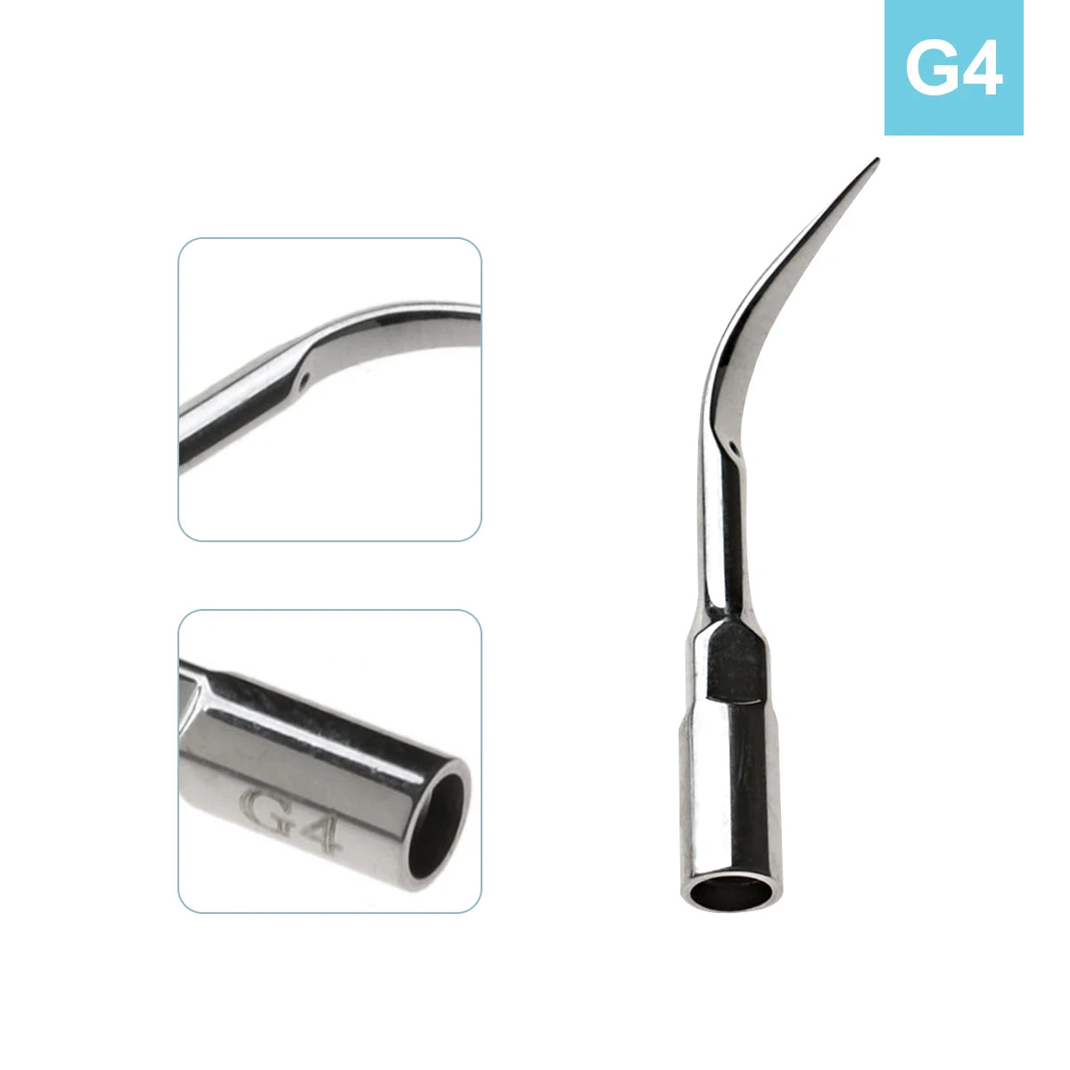 Insert ultrason pour EMS/Woodpecker .