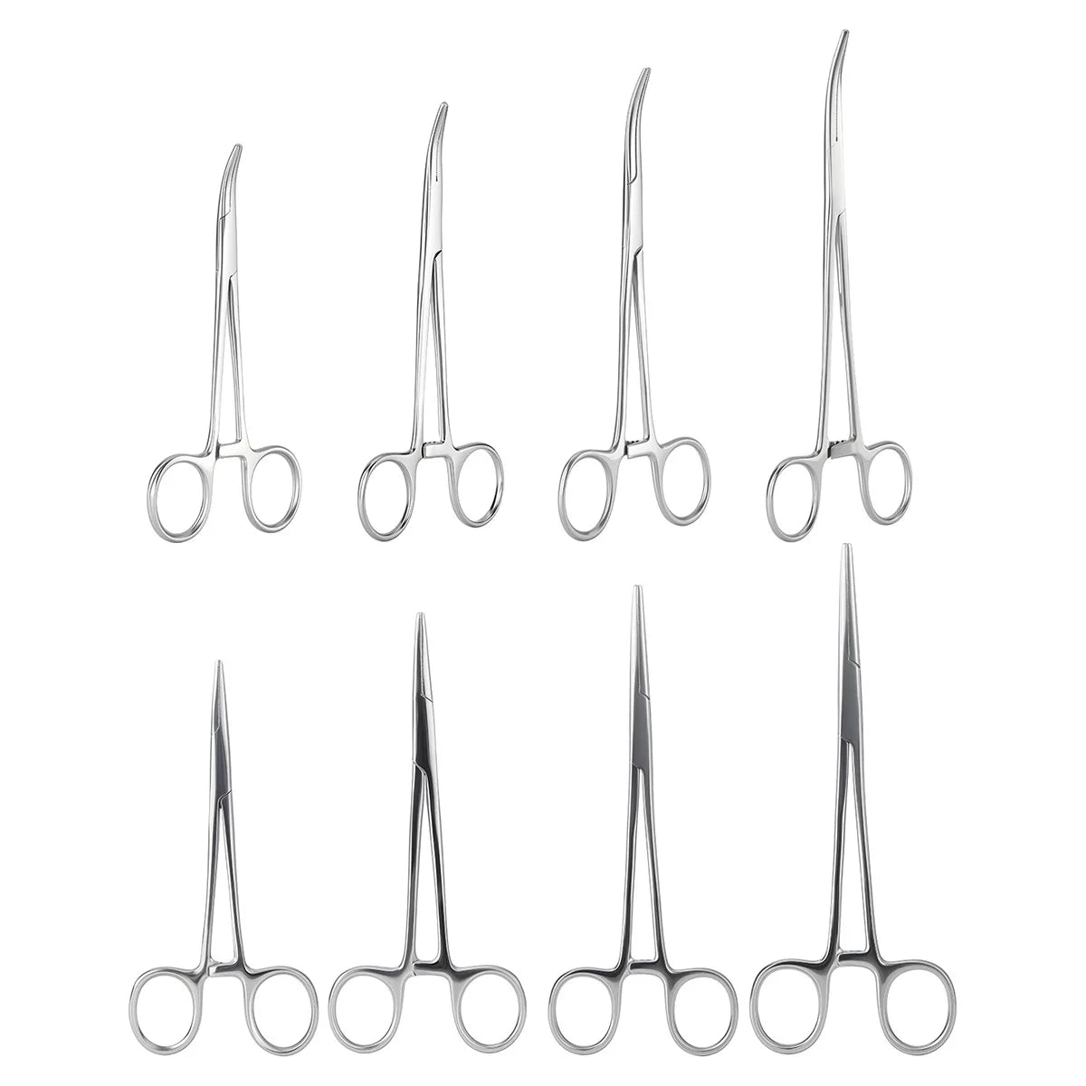 Pince porte aiguille