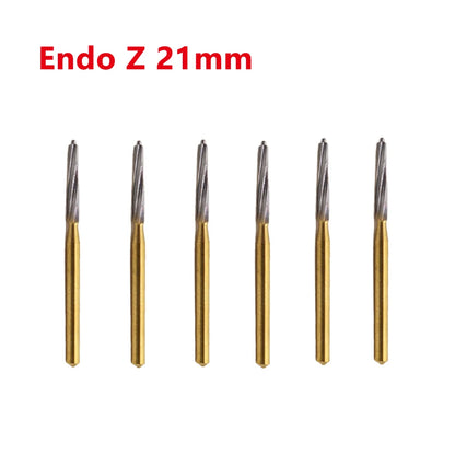 DEASIN Zekrya endodontique