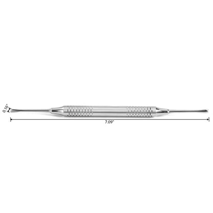 AZDENT Décolleur double