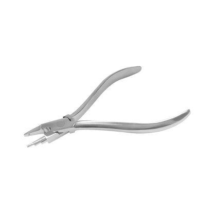 Pince pour fil, crochet.