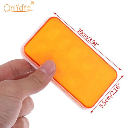 ONIYDYD Palette 8 trous protection anti-UV