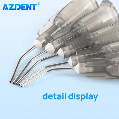 Embouts jetables pour  etching, flow, glyde 100pcs/sachet