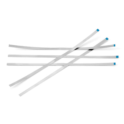 AZDENT Strip de polissage interdentaire