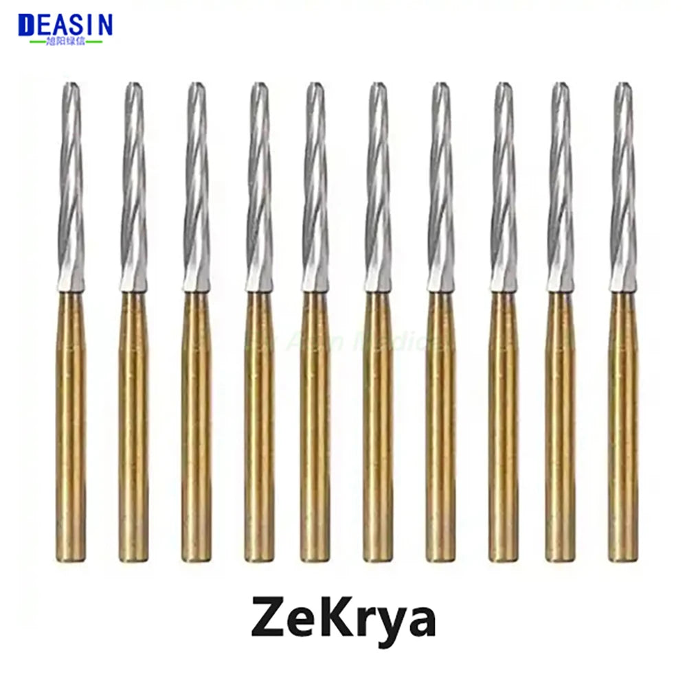 DEASIN Zekrya endodontique
