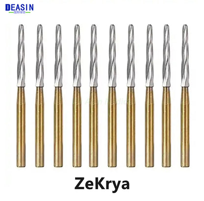 DEASIN Zekrya endodontique