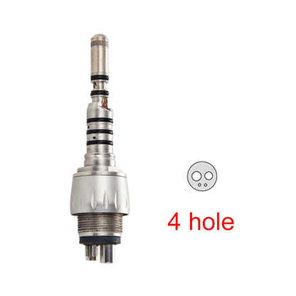 Turbine led compatible raccord kavo /bien-air/nsk