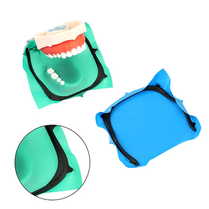 Cadre à digue en fibre de carbone