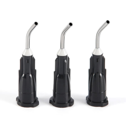 Embouts jetables pour  etching, flow, glyde 100pcs/sachet