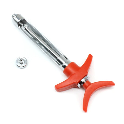 Seringue d'anesthésie dentaire