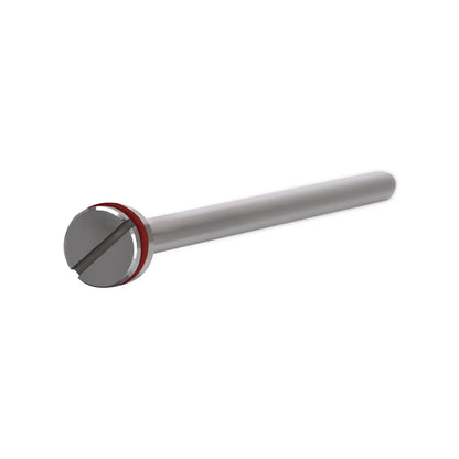 Mandrin pour disque de retouche , découpe