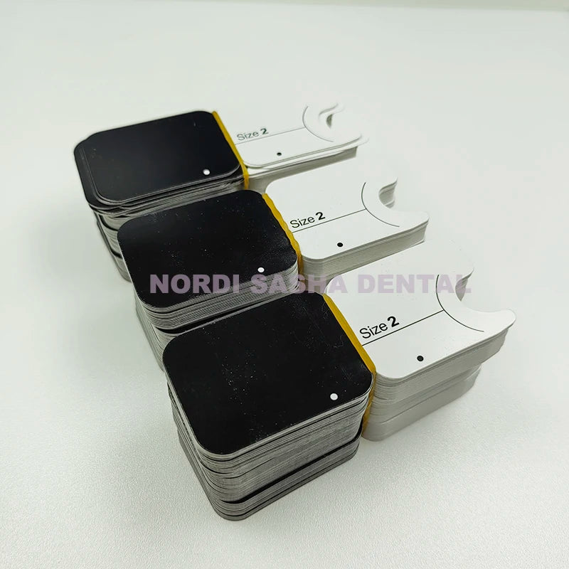 Protection pour plaque phosphore PSP radiologique