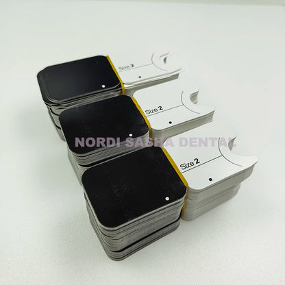 Protection pour plaque phosphore PSP radiologique