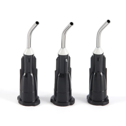 Embouts jetables pour  etching, flow, glyde 100pcs/sachet