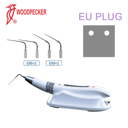 Activateur endodontique à ultrason
