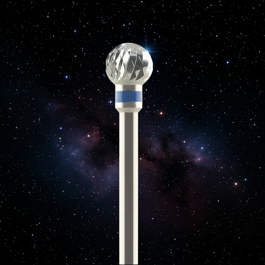 Wilson fraise boule de 1,8 à 8mm de diamètre