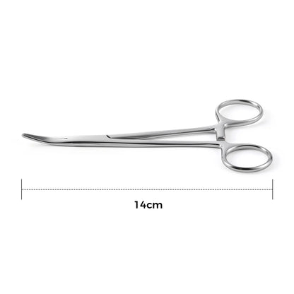 Pince porte aiguille