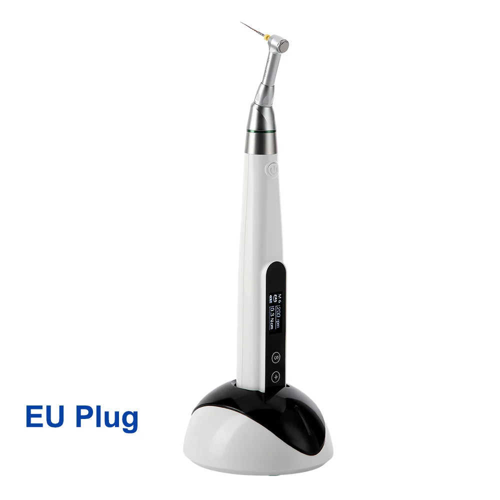 Moteur endodontique 16:1 :  9 Programmes