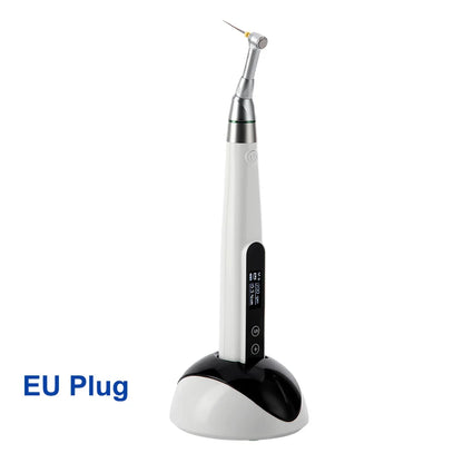 Moteur endodontique 16:1 :  9 Programmes
