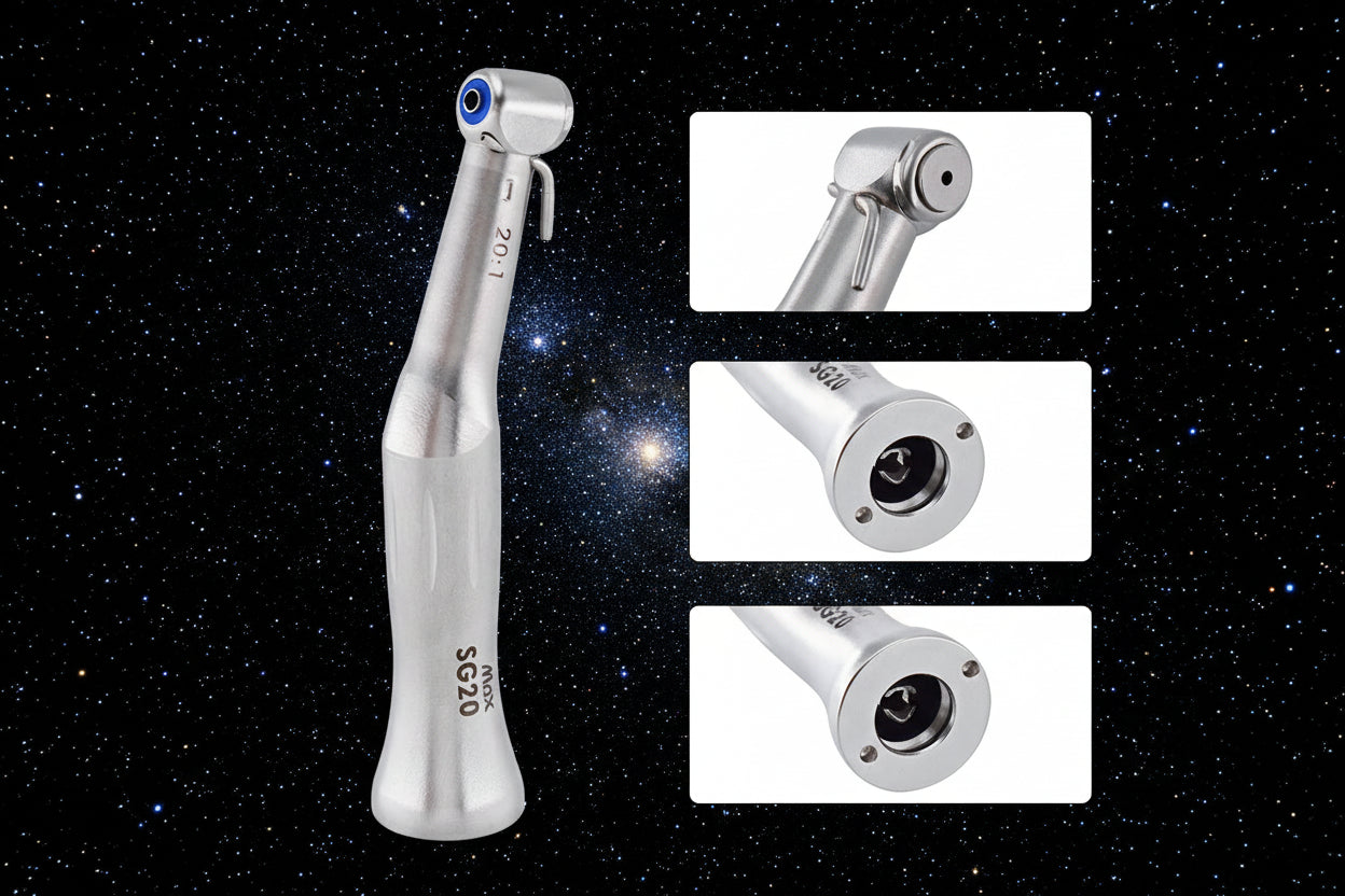 DEASIN Contre angle implantaire 20:1 SG20