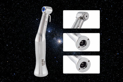 DEASIN Contre angle implantaire 20:1 SG20