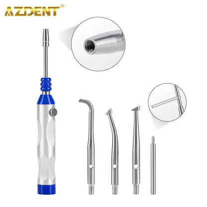 Dépose couronne automatique