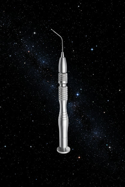 Kit de dépose d'instrument endodontique fracturé dans canal radiculaire