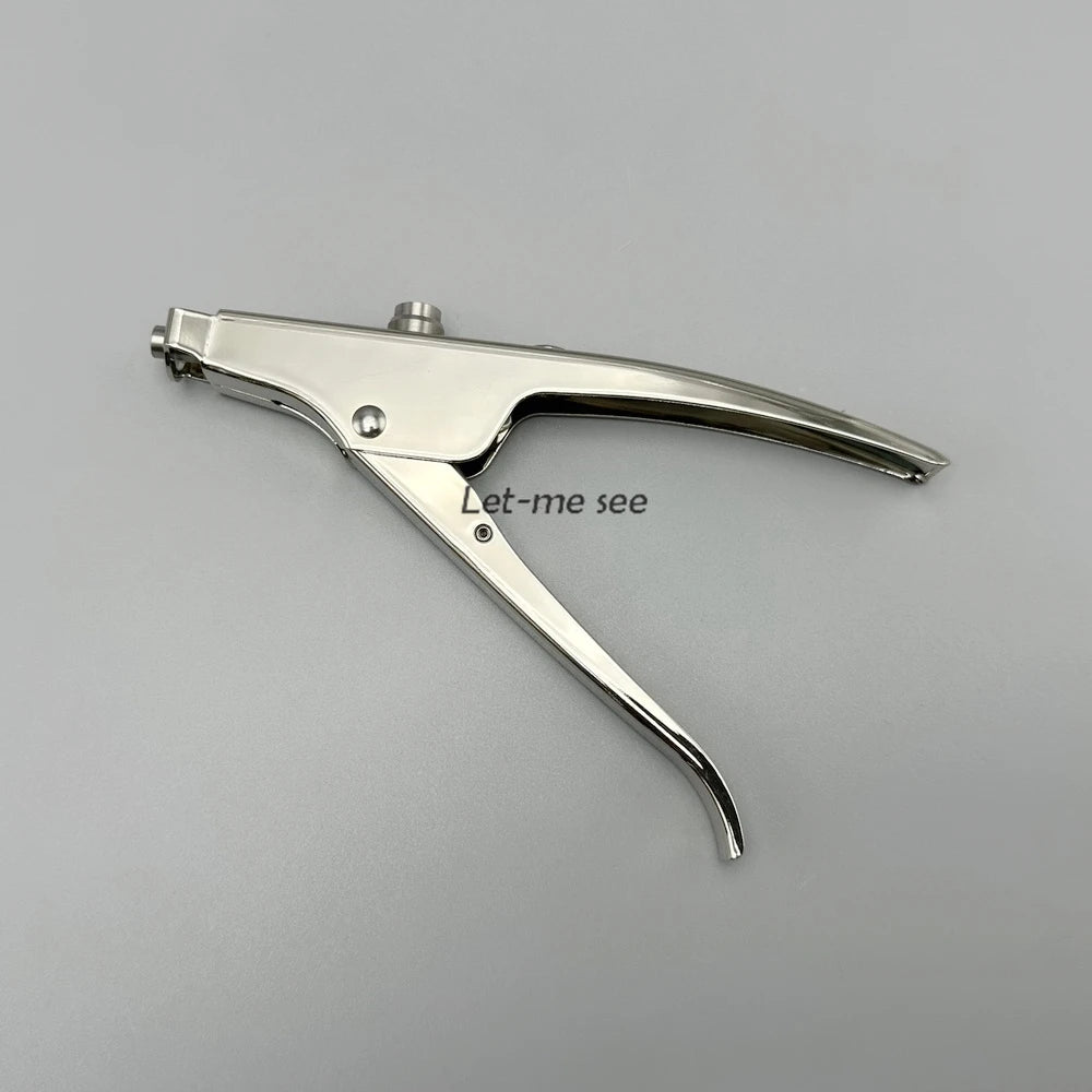 Pistolet applicateur de capsule compatible 3M/GC