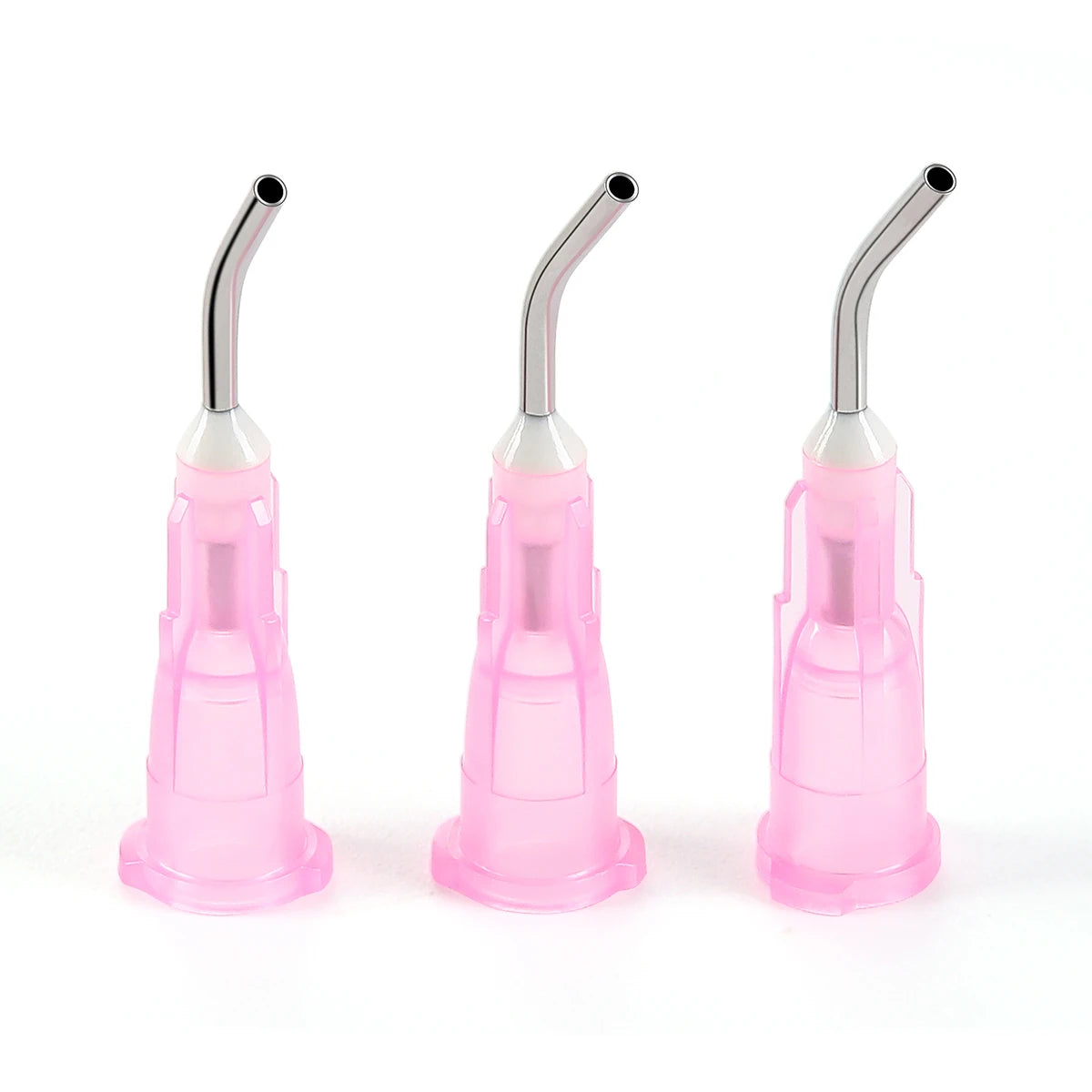 Embouts jetables pour  etching, flow, glyde 100pcs/sachet