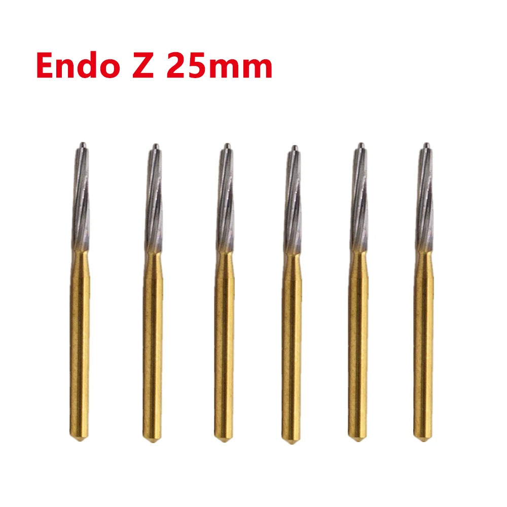 DEASIN Zekrya endodontique