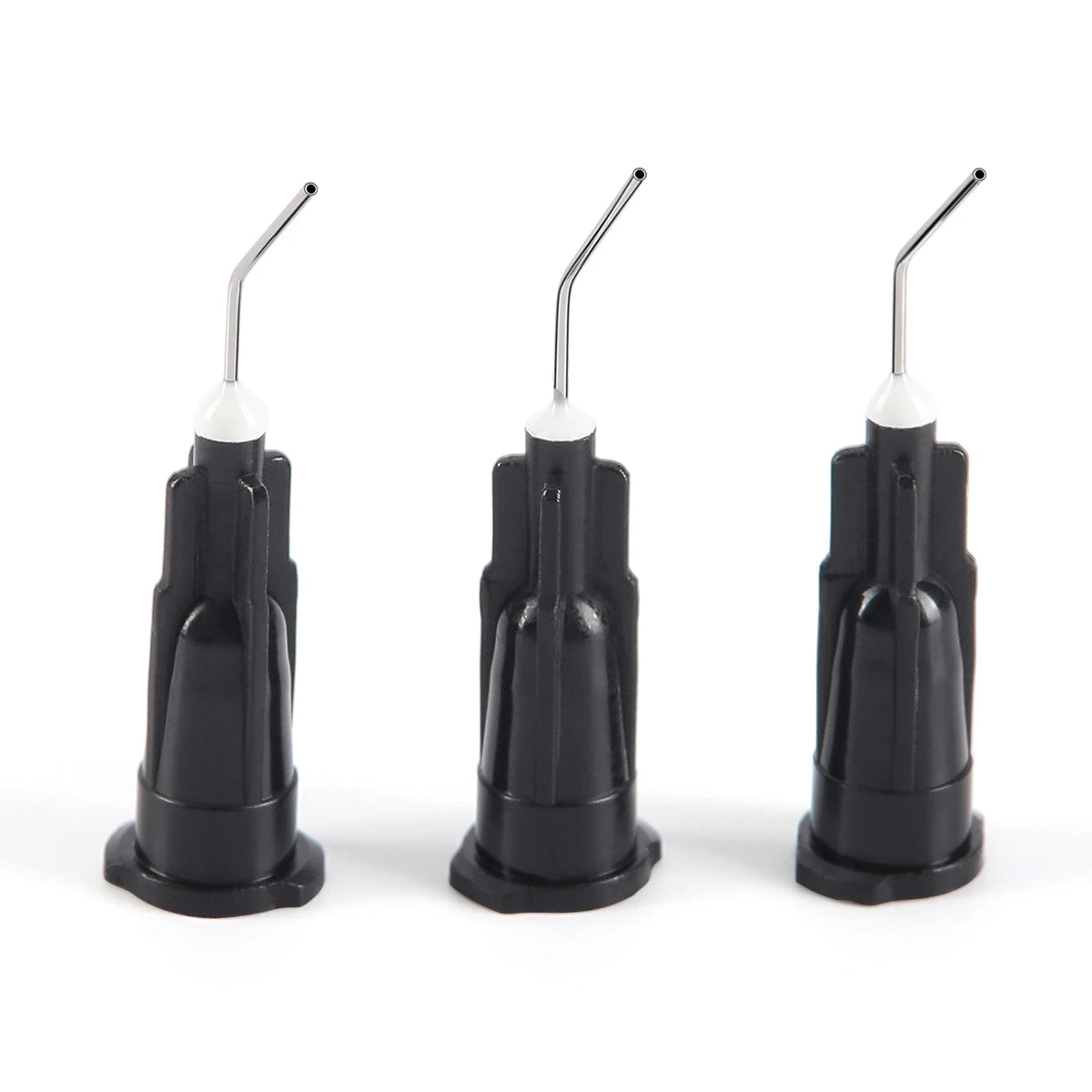 Embouts jetables pour  etching, flow, glyde 100pcs/sachet