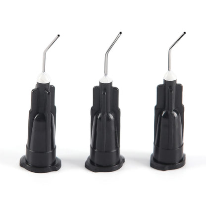 Embouts jetables pour  etching, flow, glyde 100pcs/sachet