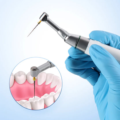 Moteur endodontique 16:1 :  9 Programmes