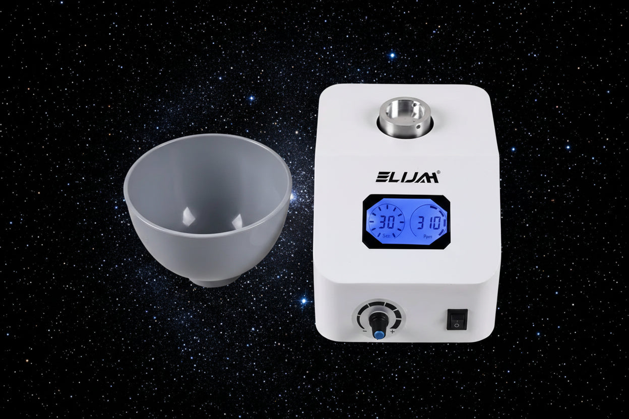 Mélangeur à  alginate dentaire