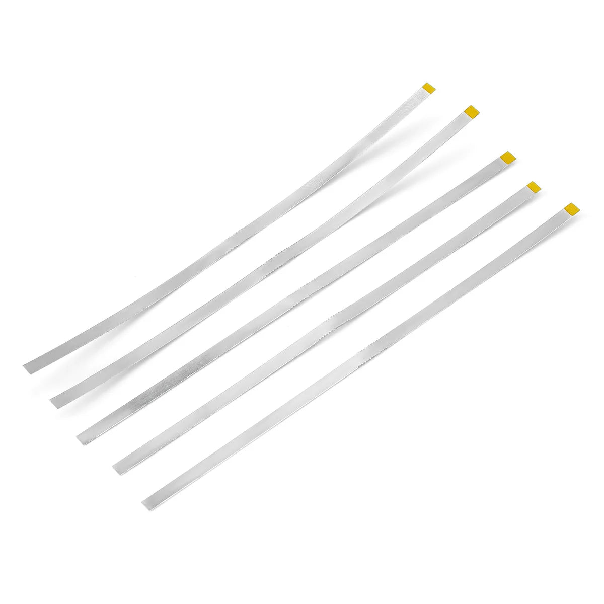 AZDENT Strip de polissage interdentaire