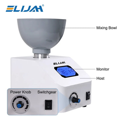 Mélangeur à  alginate dentaire
