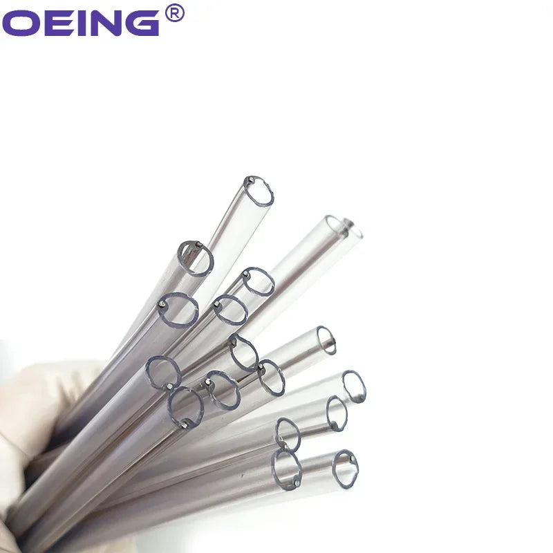 Canule d'aspiration  100 Pcs/ sachet