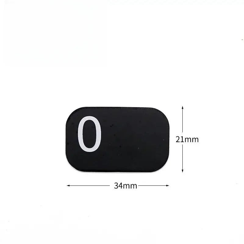 Plaque phosphore psp radiologique