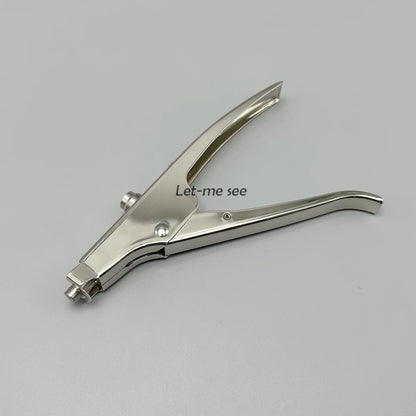 Pistolet applicateur de capsule compatible 3M/GC