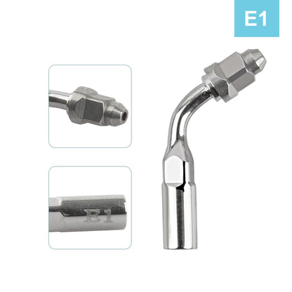 Insert ultrason pour EMS/Woodpecker .