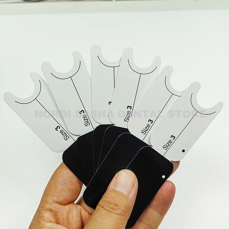 Protection pour plaque phosphore PSP radiologique