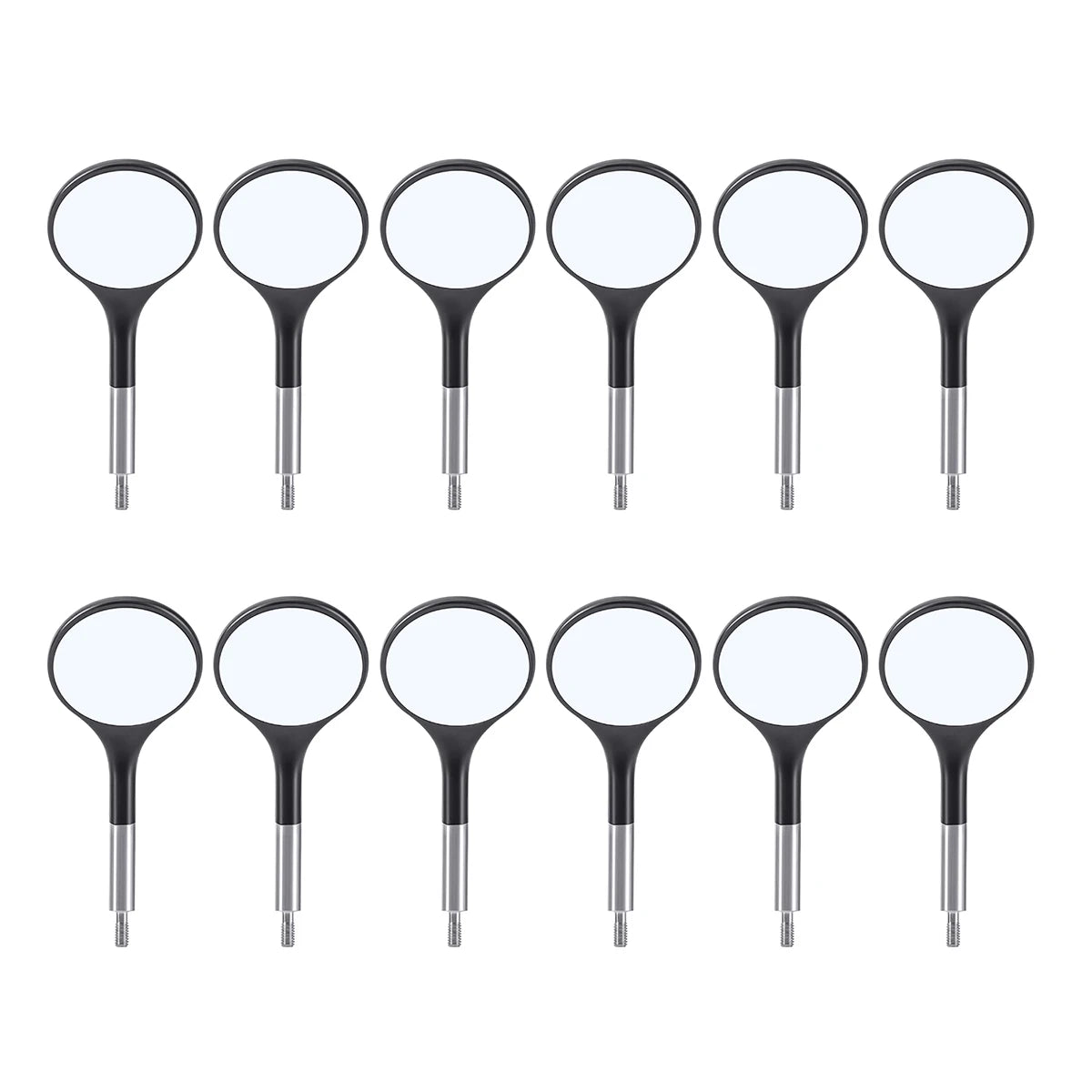 Miroir design et ergonomique