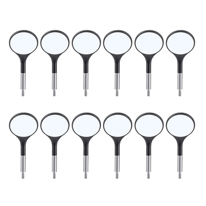 Miroir design et ergonomique