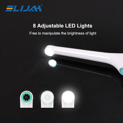 Caméra intraorale 1080p wifi